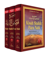 Kisah shahih para nabi, 2