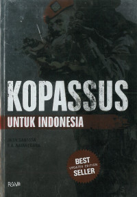 Koppasus untuk indonesia
