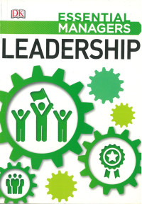 Leadership: essential managers
