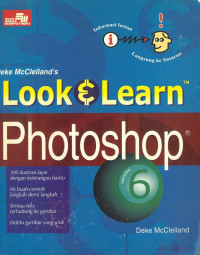 Look & learn photoshop
