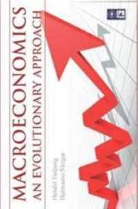 Macroeconomics: an evolutionary approach