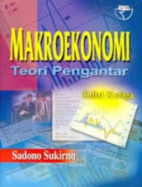 Makroekonomi: teori pengantar