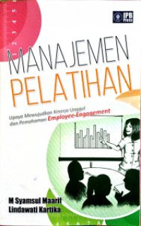 Manajemen pelatihan