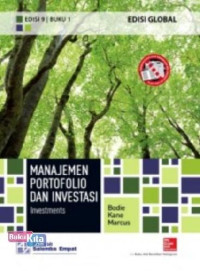 Manajemen portofolio dan investasi