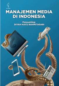 Manajemen media di indonesia