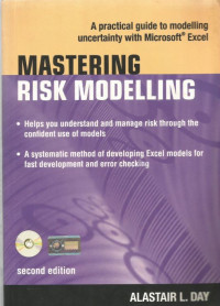 Mastering risk modelling