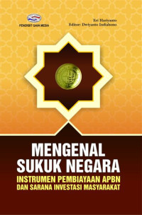 Mengenal sukuk negara