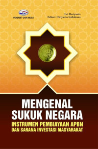 Mengenal sukuk negara