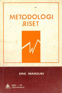 Metodologi riset