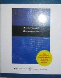 Microeconomics