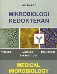 Mikrobiologi kedokteran