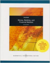 Money, banking, and financial markets