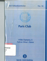 Paris club