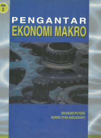 Pengantar ekonomi makro