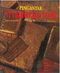 Pengantar makroekonomi