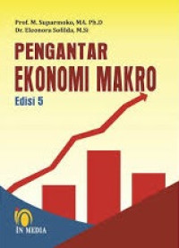 Pengantar ekonomi makro