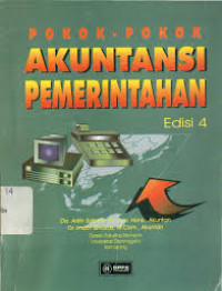 Pokok-pokok akuntansi pemerintah