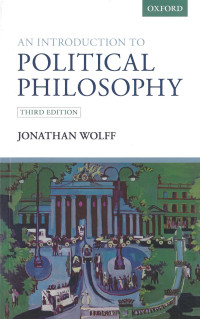 An introduction to political philosophy