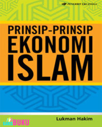 Prinsip-prinsip ekonomi Islam