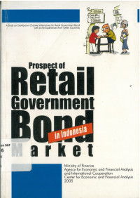 Prospect of retail government bond market in Indonesia