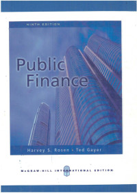 Public finance