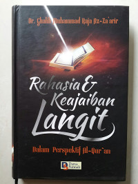 Rahasia & keajaiban langit: dalam perspektif al-qur'an