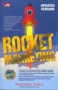 Rocket marketing