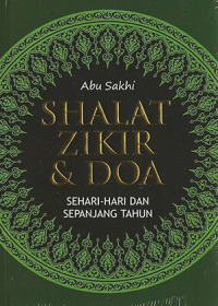 Image of Shalat zikir & doa: sehari-hari dan sepanjang tahun