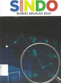 Bundel Majalah Sindo Weekly 2019