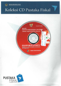 Statistik perdagangan luar negeri kelompok September 2013