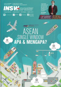 ASEAN Single Window Apa & Mengapa?