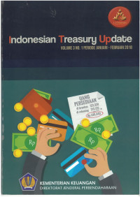 Indonesia Treasury Update