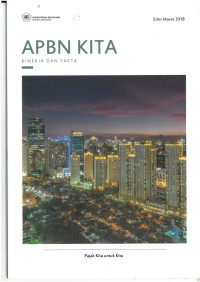 Image of Apbn kita kinerja dan fakta
c1