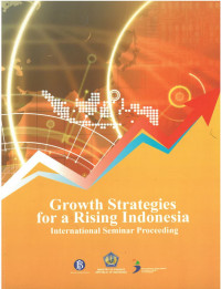 Growth Strategies for a Rising Indonesia