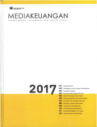 Media Keuangan 
Transparansi Informasi Kebijakan Fiskal