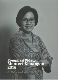 Kompilasi Pidato Menteri Keuangan 2016