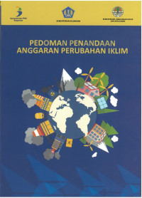 Pedoman Pendanaan Anggaran Perubahan Iklim