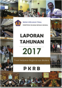 Laporan Tahunan 2017