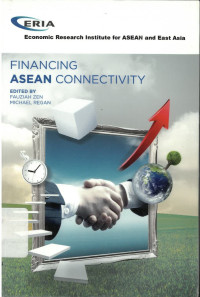 Financing asean connectivity