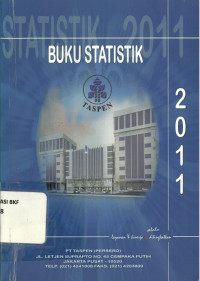 Buku statistik 2011