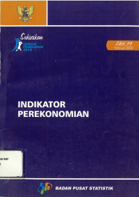 Indikator perekonomian