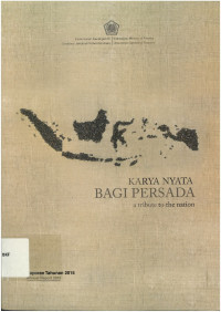 Karya Nyata Bagi Persada