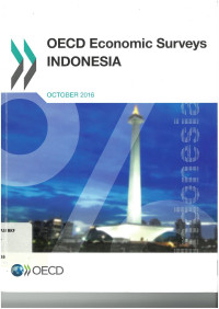 Oecd economic surveys: Indonesia