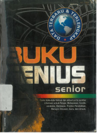 Buku genius