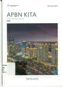 Apbn kita: kinerja dan fakta