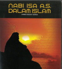 Nabi Isa A.S Dalam Islam