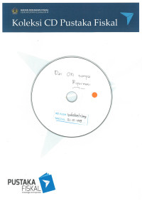 Dari ORI samapi reformasi