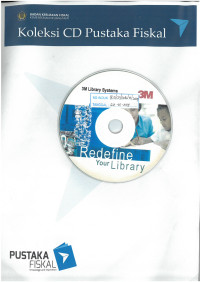 Redefine your Library