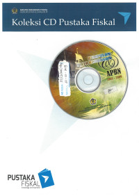Kumpulan nota keuangan APBN 1968-2009