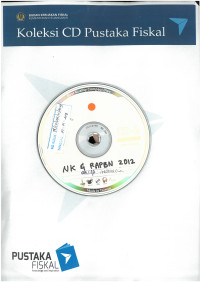 NK & RAPBN 2012 arsip